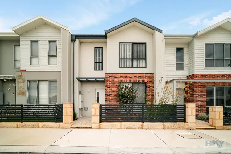 Second view of Homely house listing, 14 Bomere Chase, Aveley WA 6069