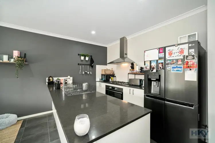 Third view of Homely house listing, 14 Bomere Chase, Aveley WA 6069