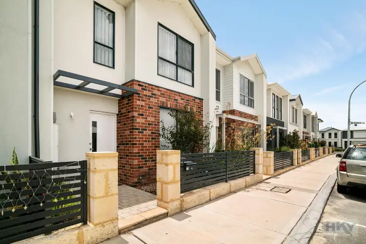 Fourth view of Homely house listing, 14 Bomere Chase, Aveley WA 6069