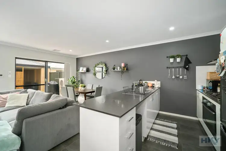 Sixth view of Homely house listing, 14 Bomere Chase, Aveley WA 6069