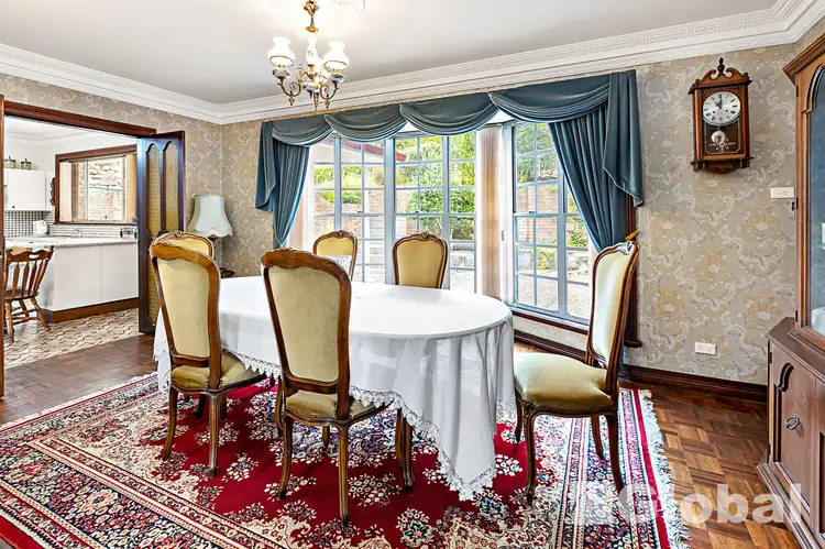 Third view of Homely house listing, 3 Glenview Close, Charlestown NSW 2290