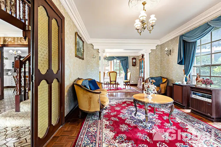 Fourth view of Homely house listing, 3 Glenview Close, Charlestown NSW 2290