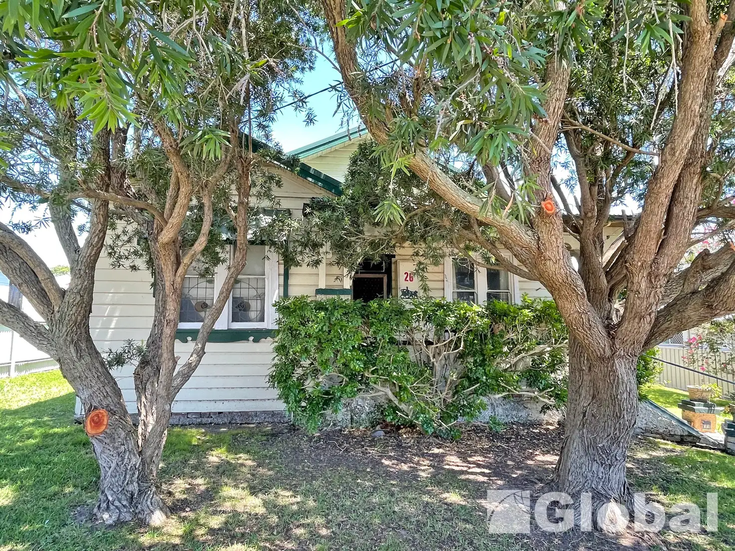 Main view of Homely house listing, 26 Fourth Street, Boolaroo NSW 2284