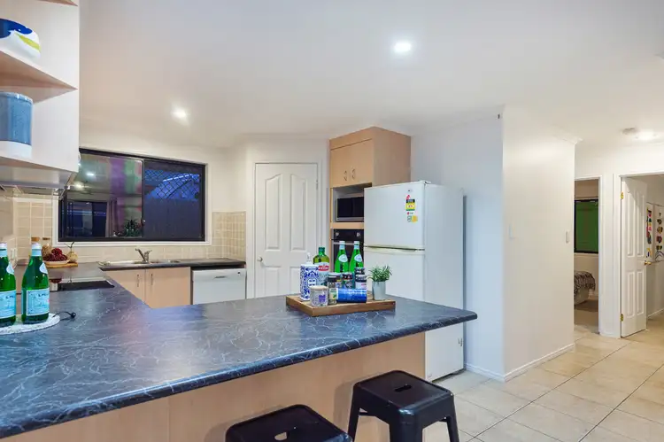 Fifth view of Homely house listing, 79 Karall Street, Ormeau QLD 4208