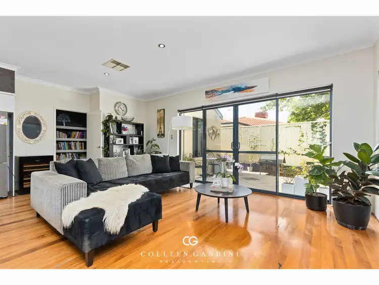 Second view of Homely house listing, 46a Norma Road, Alfred Cove WA 6154