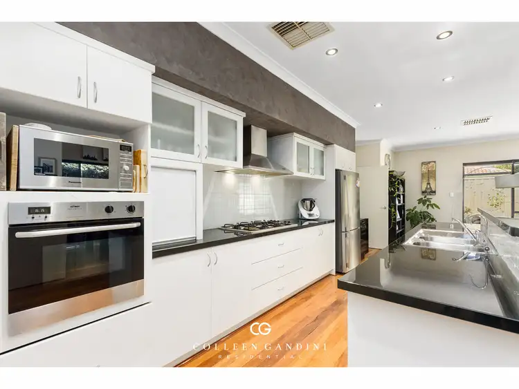 Fifth view of Homely house listing, 46a Norma Road, Alfred Cove WA 6154