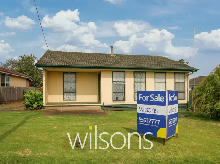 7 French Street, Penshurst VIC 3289