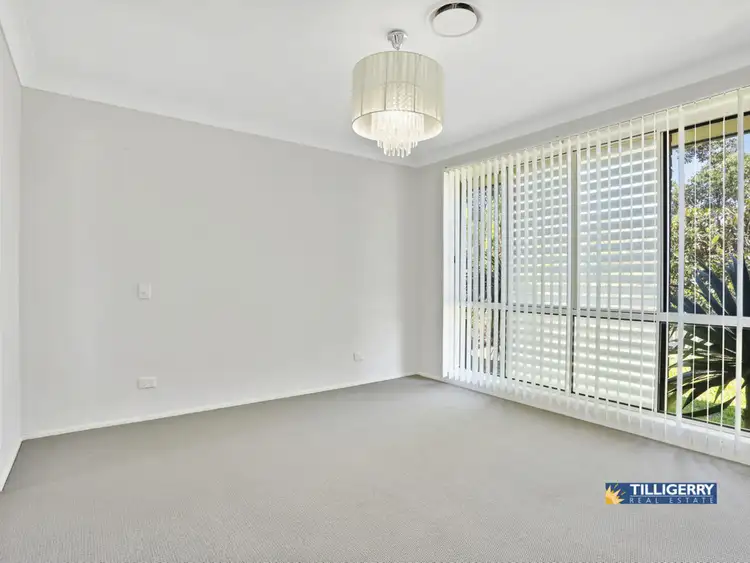 Second view of Homely house listing, 22 Response Drive, Tanilba Bay NSW 2319