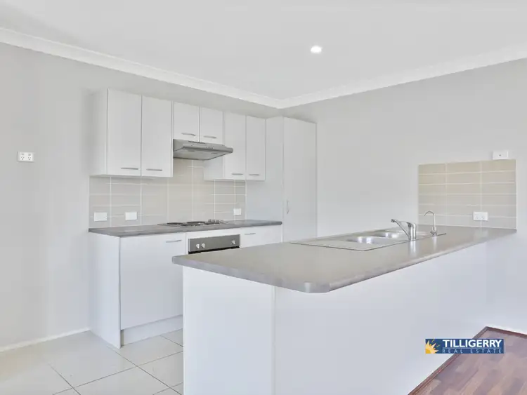 Fifth view of Homely house listing, 22 Response Drive, Tanilba Bay NSW 2319