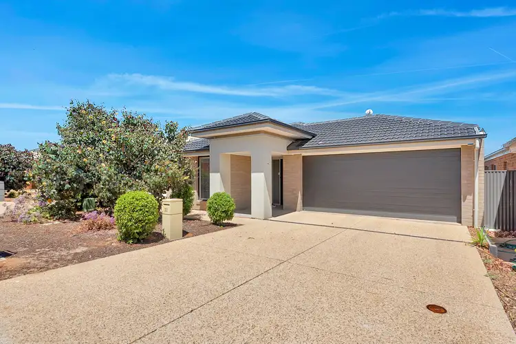 Main view of Homely house listing, 32 St Georges Way, Blakeview SA 5114