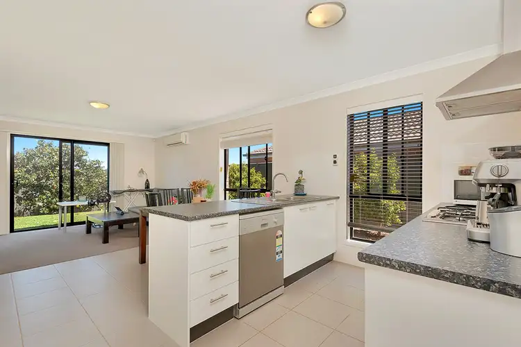 Second view of Homely house listing, 32 St Georges Way, Blakeview SA 5114