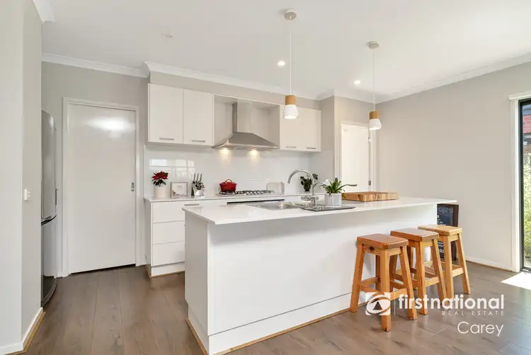 Third view of Homely house listing, 49 Majestic Way, Lara VIC 3212