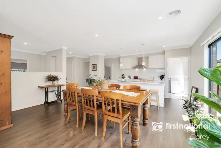 Fourth view of Homely house listing, 49 Majestic Way, Lara VIC 3212
