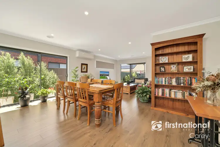 Fifth view of Homely house listing, 49 Majestic Way, Lara VIC 3212
