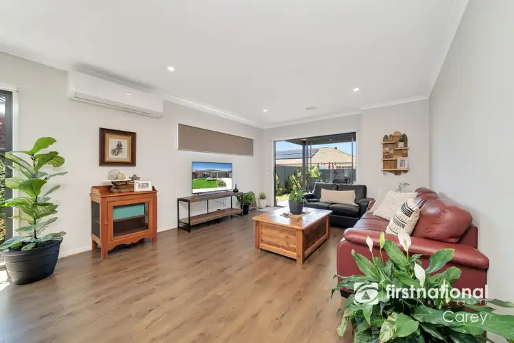 Sixth view of Homely house listing, 49 Majestic Way, Lara VIC 3212