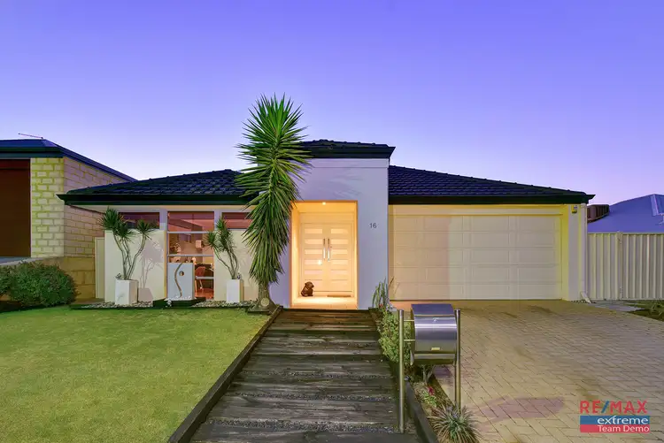 Main view of Homely house listing, 16 Daimler Drive, Tapping WA 6065