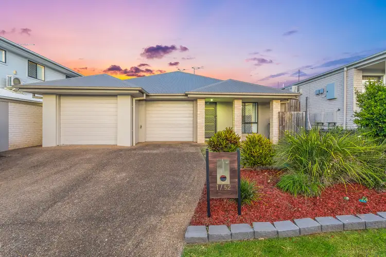 52 Marmoset Circuit, Dakabin QLD 4503