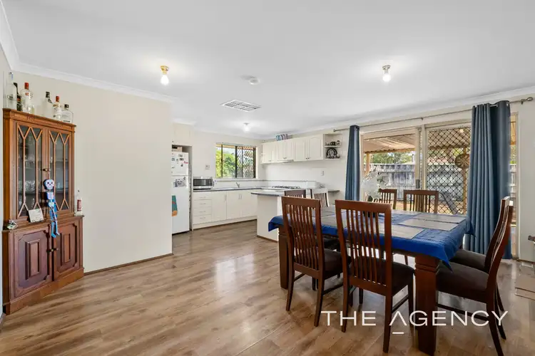 3 Wade Square, Stratton WA 6056