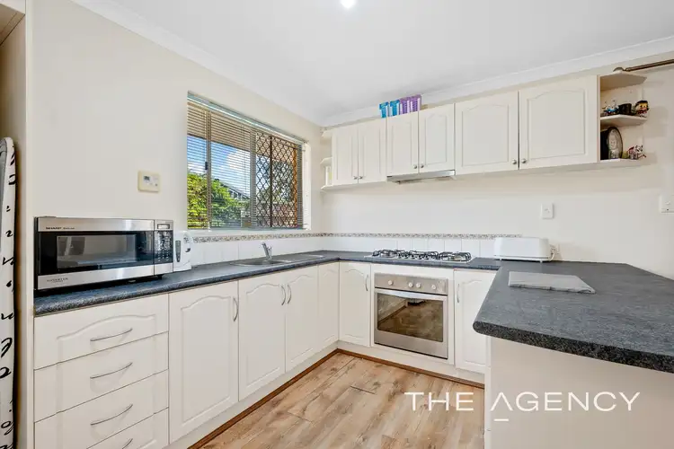 Fifth view of Homely house listing, 3 Wade Square, Stratton WA 6056