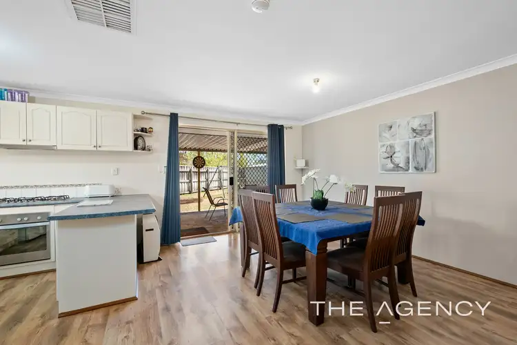 Sixth view of Homely house listing, 3 Wade Square, Stratton WA 6056