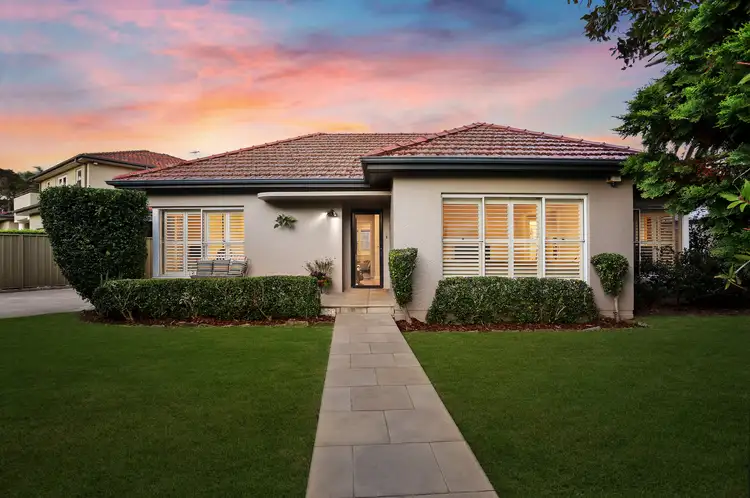 19 Benvenue Street, Maroubra NSW 2035