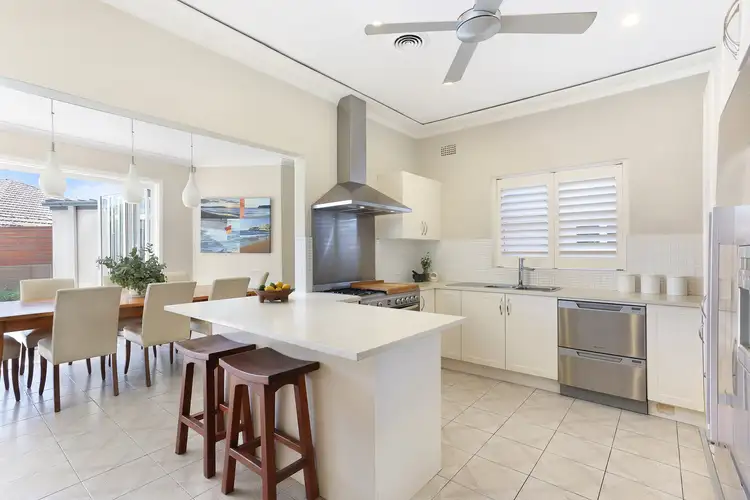 Third view of Homely house listing, 19 Benvenue Street, Maroubra NSW 2035