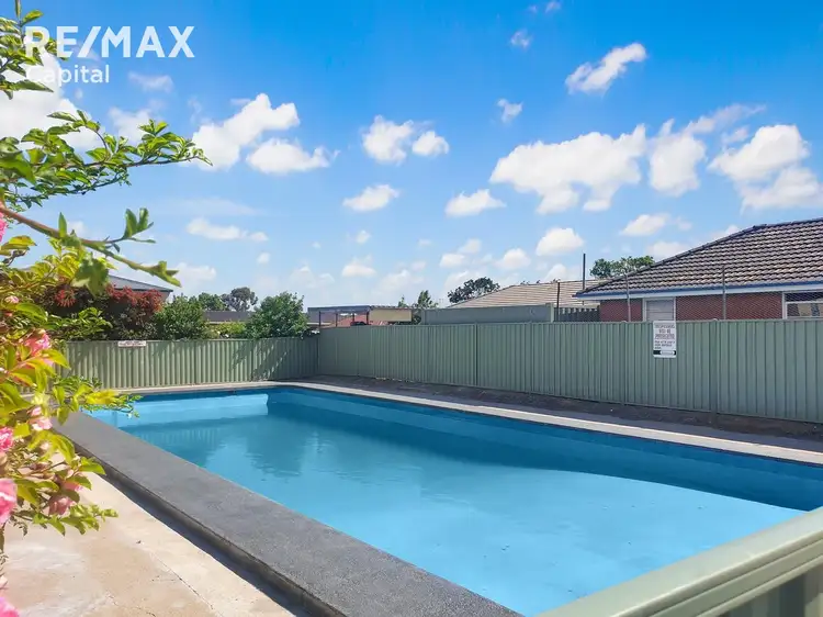 Second view of Homely unit listing, 25/22 Mowatt Street, Queanbeyan NSW 2620