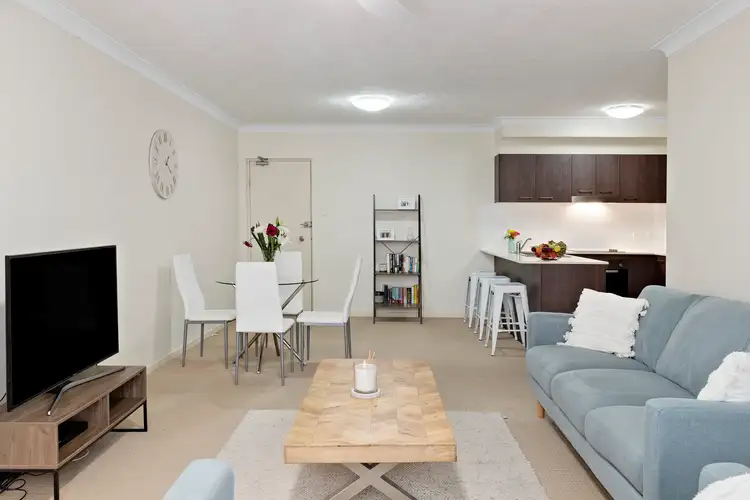 9/12 Grace Street, Nundah QLD 4012