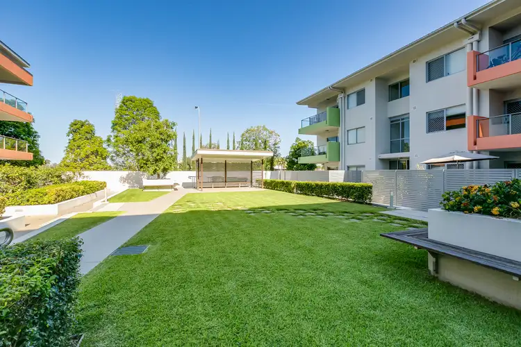 Third view of Homely unit listing, 213/1 Bowden Court, Nerang QLD 4211