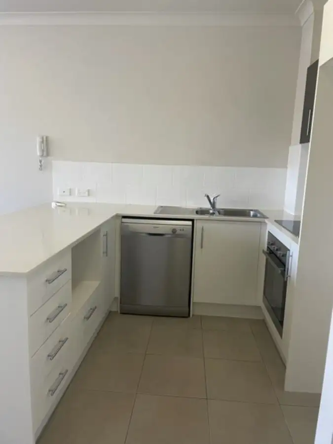 Fourth view of Homely unit listing, 213/1 Bowden Court, Nerang QLD 4211