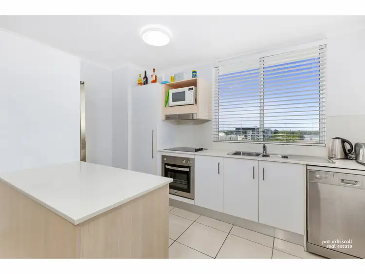 Third view of Homely unit listing, 703/102 Victoria Parade, Rockhampton City QLD 4700