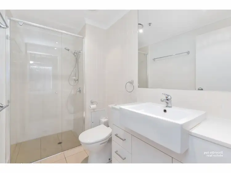 Fifth view of Homely unit listing, 703/102 Victoria Parade, Rockhampton City QLD 4700
