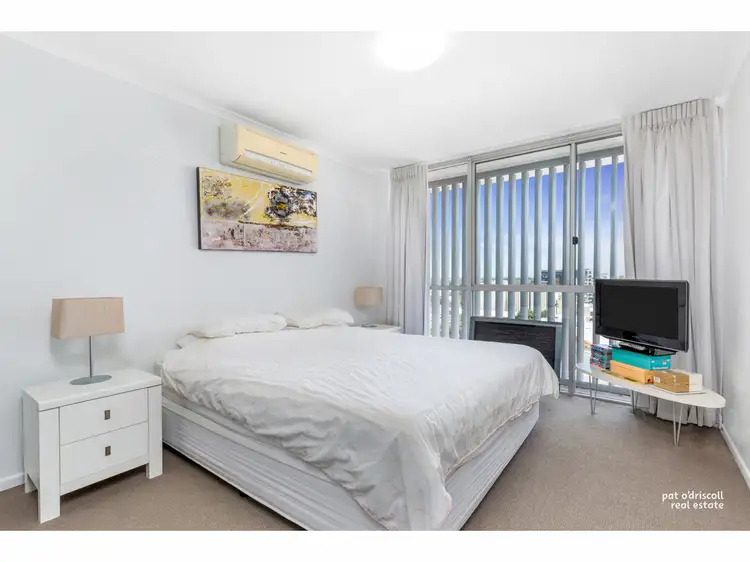 Sixth view of Homely unit listing, 703/102 Victoria Parade, Rockhampton City QLD 4700