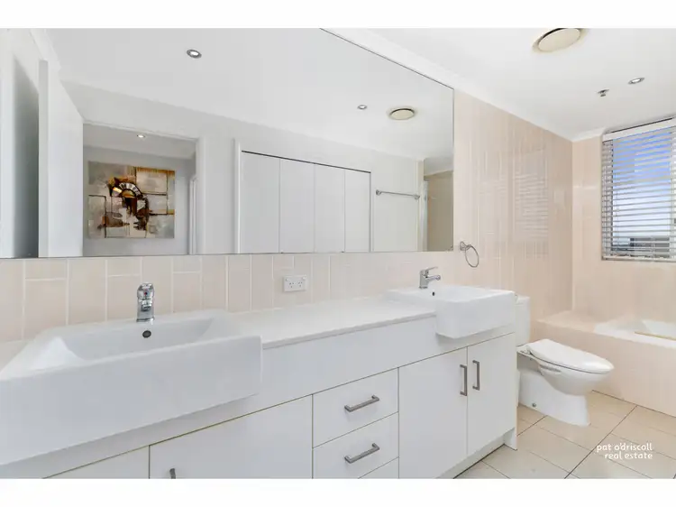 Seventh view of Homely unit listing, 703/102 Victoria Parade, Rockhampton City QLD 4700
