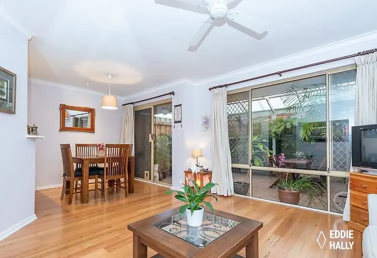 42/4 Bellion Drive, Hamilton Hill WA 6163