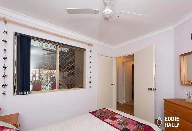Sixth view of Homely villa listing, 42/4 Bellion Drive, Hamilton Hill WA 6163
