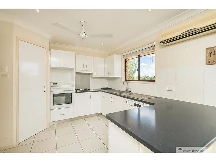 Third view of Homely house listing, 7 Cargill Avenue, Frenchville QLD 4701