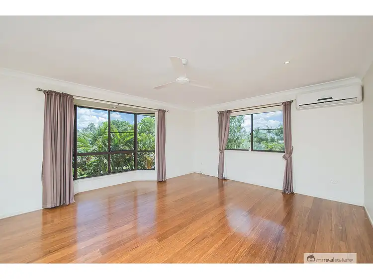 Fifth view of Homely house listing, 7 Cargill Avenue, Frenchville QLD 4701