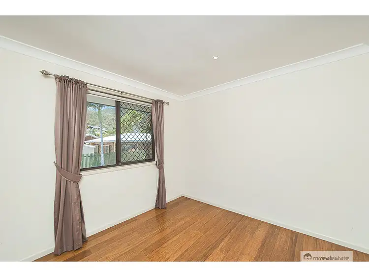 Sixth view of Homely house listing, 7 Cargill Avenue, Frenchville QLD 4701