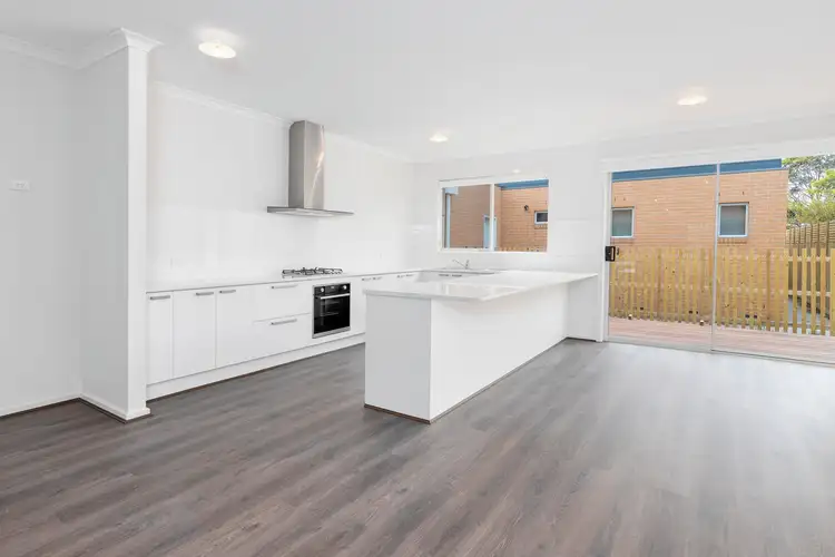 Second view of Homely townhouse listing, 5/7-9 Koorong Avenue, Rosebud VIC 3939