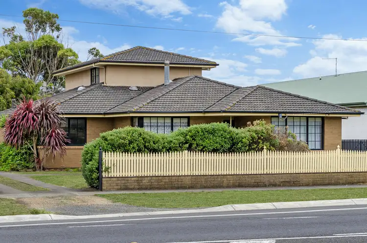 Main view of Homely house listing, 1340 Raglan Parade, Dennington VIC 3280