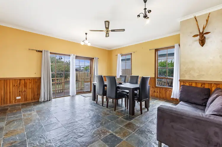 Third view of Homely house listing, 1340 Raglan Parade, Dennington VIC 3280
