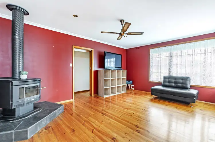 Fourth view of Homely house listing, 1340 Raglan Parade, Dennington VIC 3280