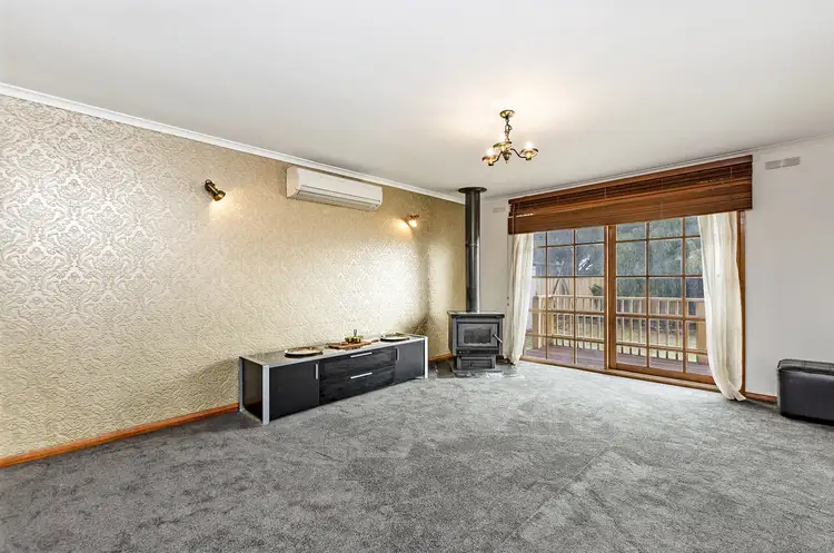 Fifth view of Homely house listing, 1340 Raglan Parade, Dennington VIC 3280