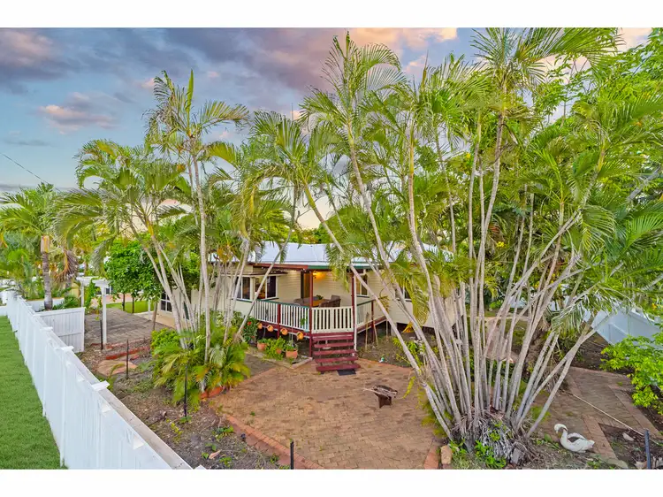 26 Mango Avenue, Mundingburra QLD 4812