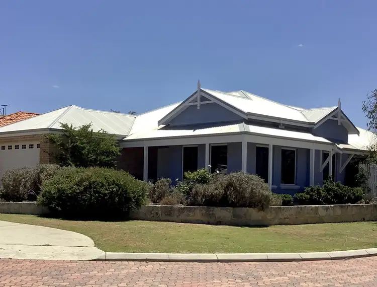 7 Cheshire Entrance, Butler WA 6036