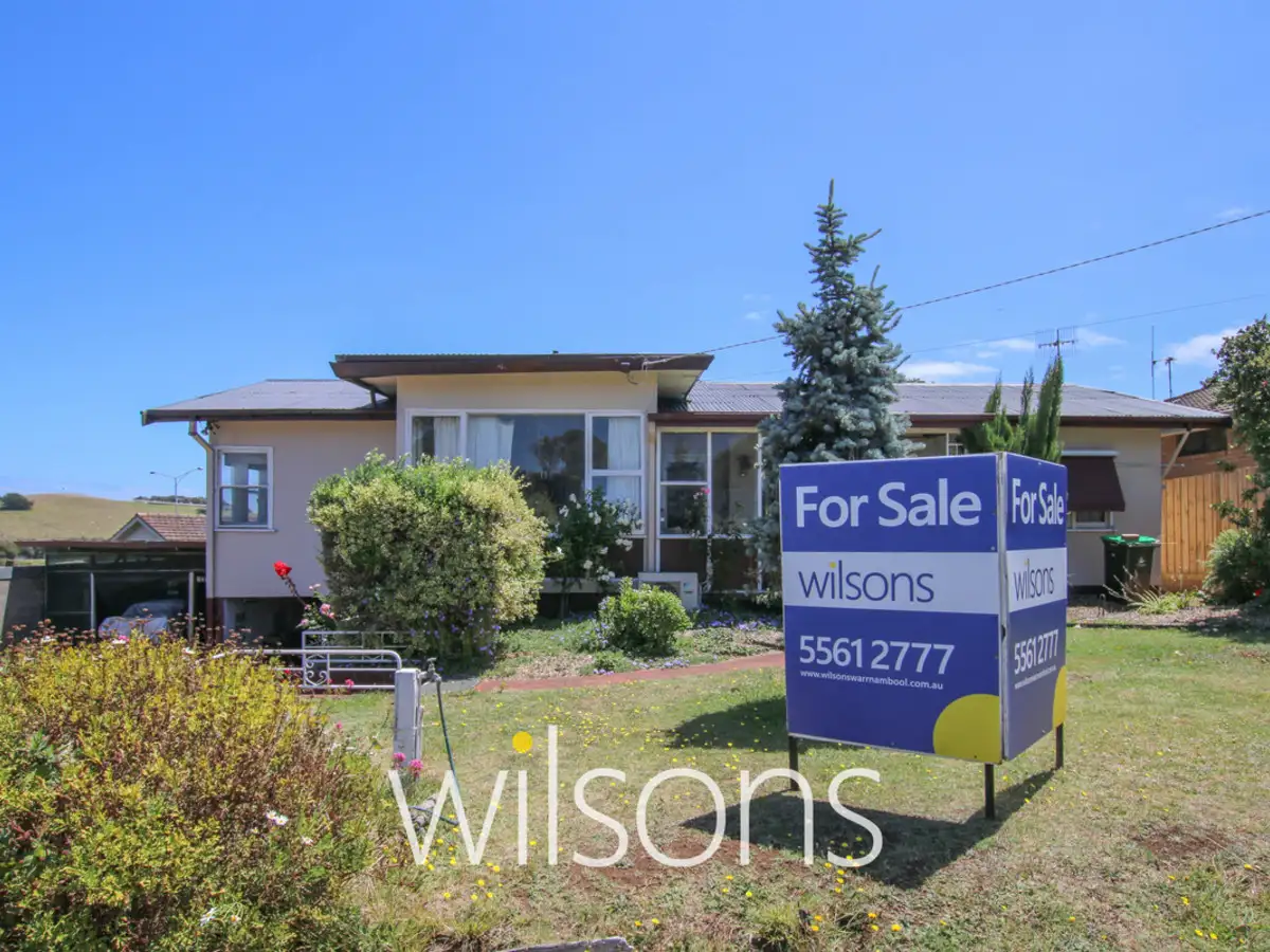 Main view of Homely house listing, 117 Rooneys Road, Dennington VIC 3280