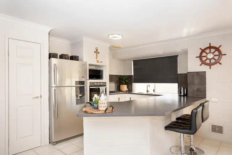 Second view of Homely house listing, 8B Crowthorn Cross, Erskine WA 6210