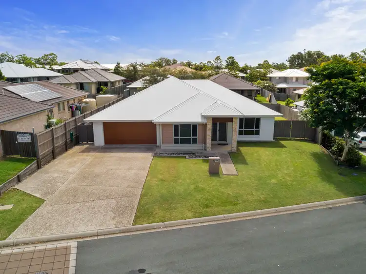 3 Kondalilla Terrace, Waterford QLD 4133