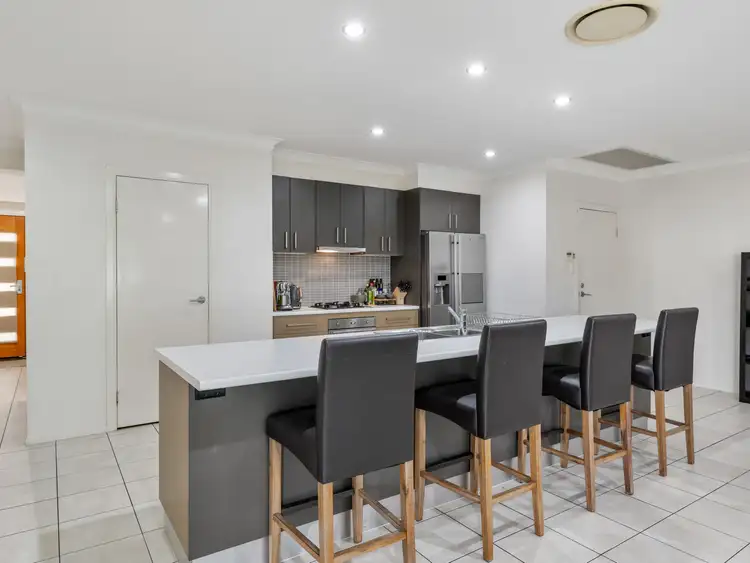 Fifth view of Homely house listing, 3 Kondalilla Terrace, Waterford QLD 4133